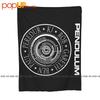 Pendulum Electronic Rock Band Music Tour 01 Ultra-Soft Blanket Quilt Winter Sofa Cover Bed Covers