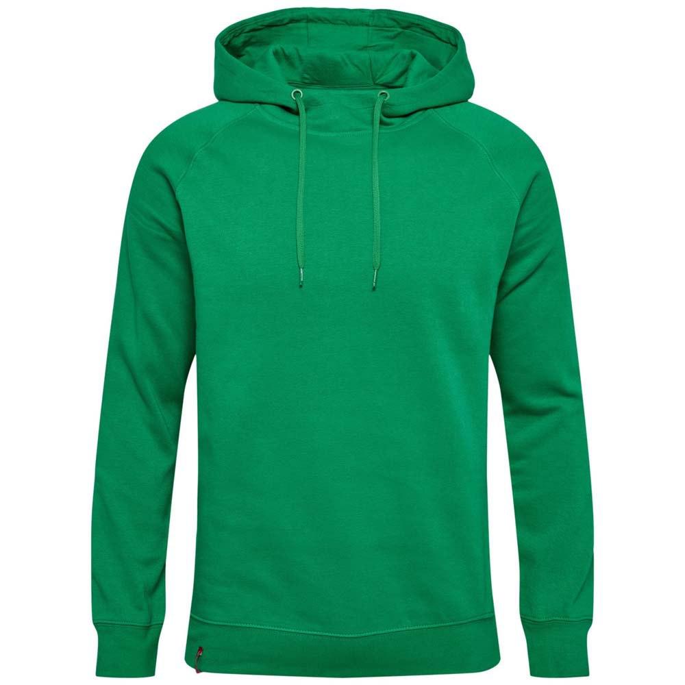 Hummel hmlRED Classic Hoody Grün F6235 Gr. 3XL - Bild 4