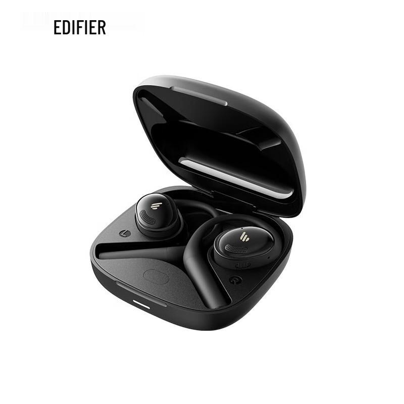 

Edifier X Fit Open-Ear Sport Bluetooth Headphones