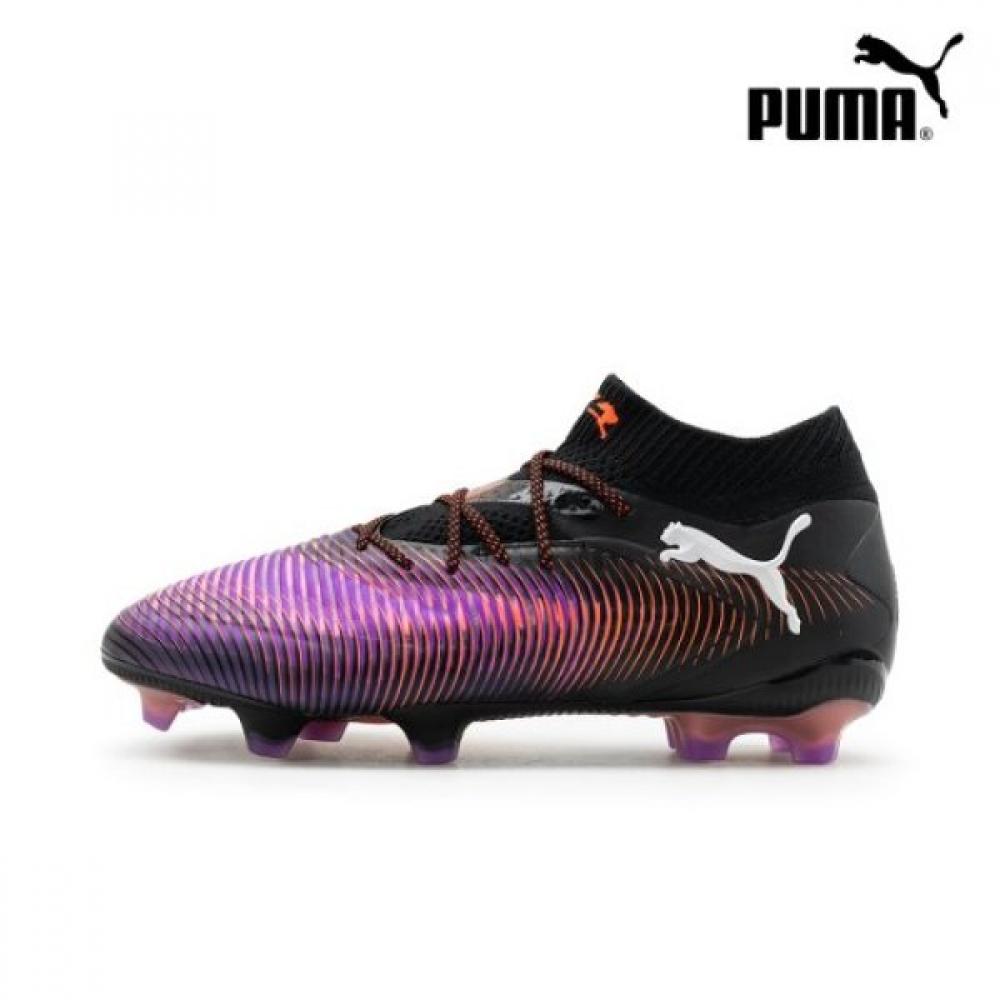 

Puma Women S Future 8 Ultimate Fg Soccer Shoe 10838001 size:260