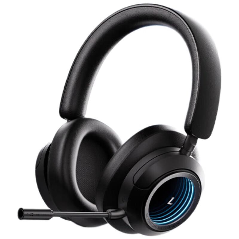 

EDIFIER Halo Space Active Noise Cancelling Tri-Mode Wireless Headphones