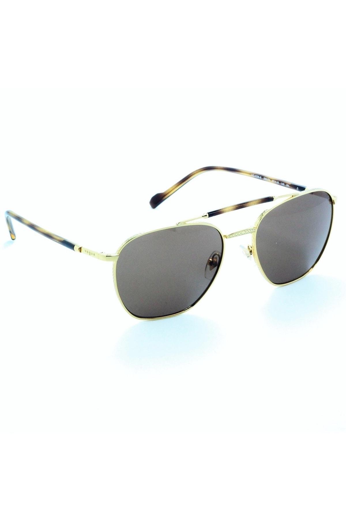 

Vogue Vo4256-S 280/73 (M) Unisex Sunglasses Vo4256-S 280 73