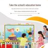 Seewo 55-inch i5/8G/256 Interactive Smart Flat Panel Display (CN Version)