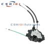 Rear Left Door Lock Actuator Latch For Hyundai Elantra HD MK4 Avante 2007 2008 2009 2010 Fits Car Parts 81410OQ510 81410-OQ510