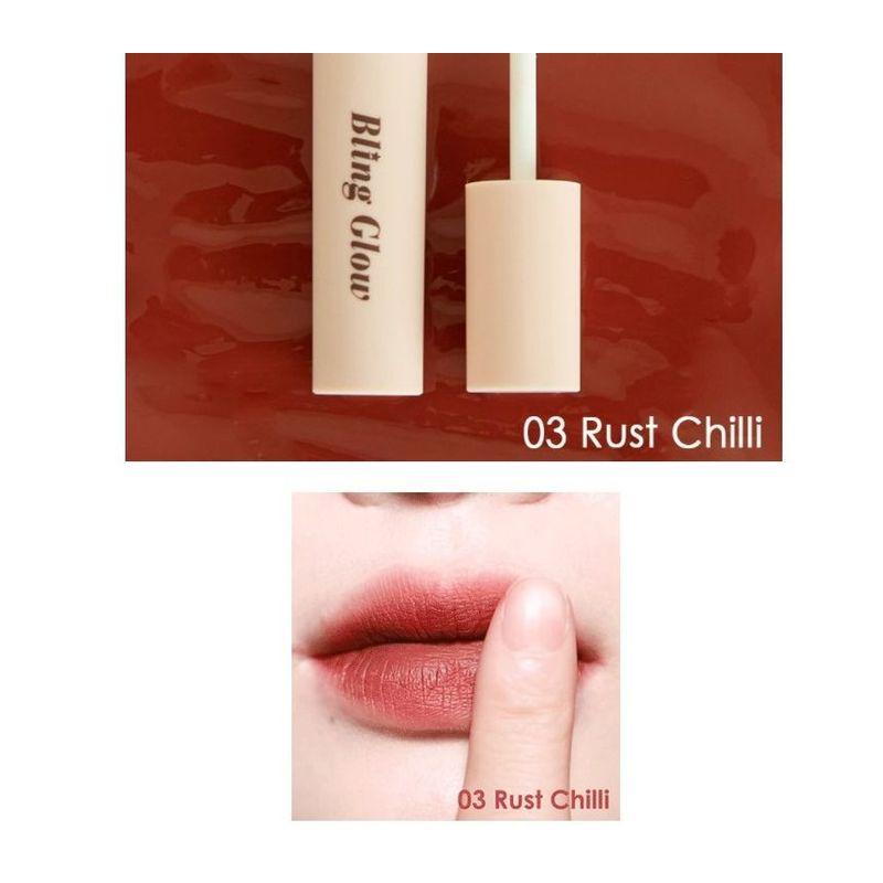 Bling Glow - Air Fix Tint - 3 Colors