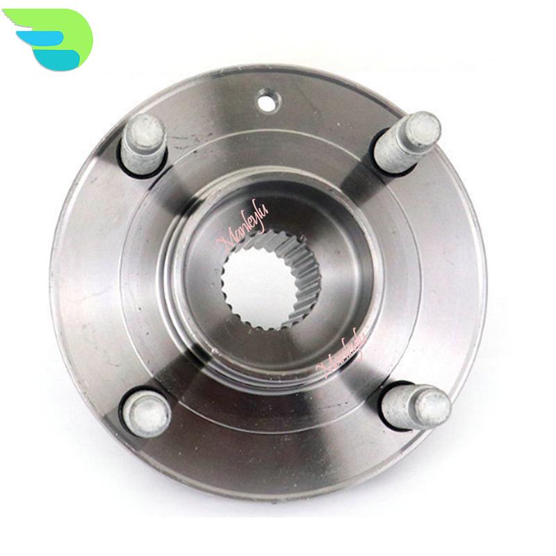 Wheel Hub Bearing For CHEVROLET AVEO 1.2 1.6 1.4 1.3 2011- 13504046 13588471 13500485