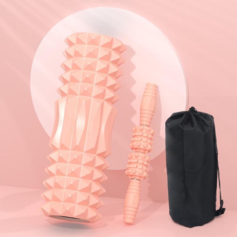 Yimai Foam Roller Set