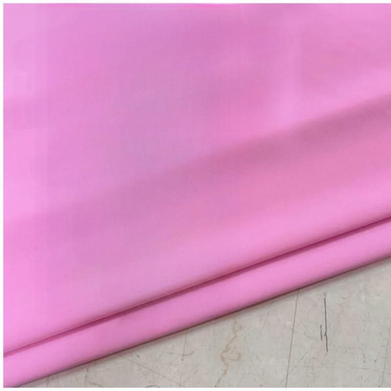 Tissu Coton Spandex Stretch 4 Sens pour Couture Maillot de Bain Mat Tenue de Yoga Tenue de Danse Latine Tenue de Patinage Tissu de Base Sportif Moulant