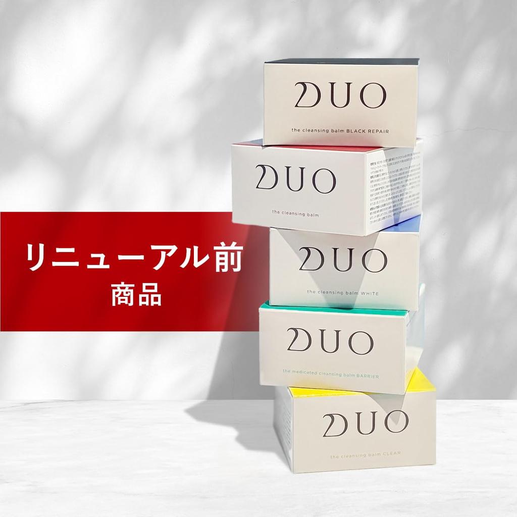 [Product before renewal] The Cleansing Balm Black Repair 90g x 2 pack