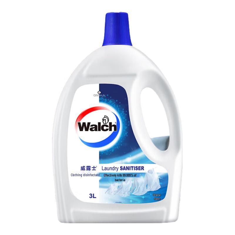 Walch Laundry Sanitizer