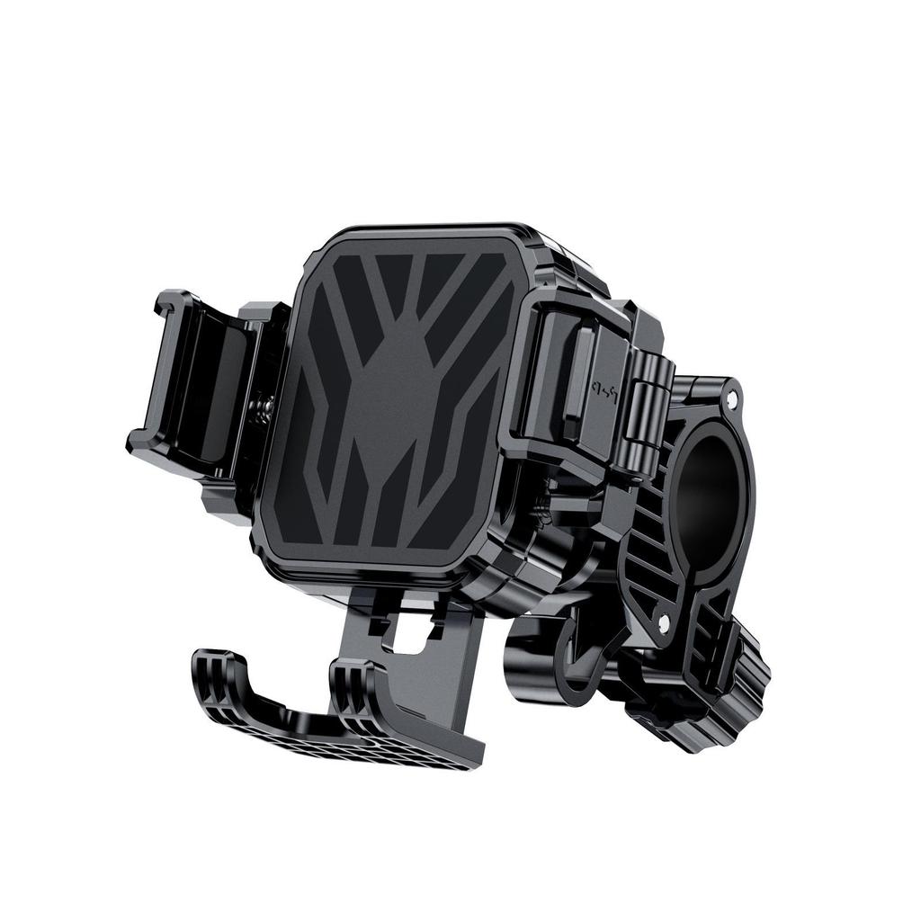 Universal Electric Scooter & Motorcycle Phone Mount for Navigation