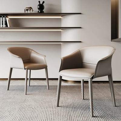 Meble do salonu – Krzesła do salonu