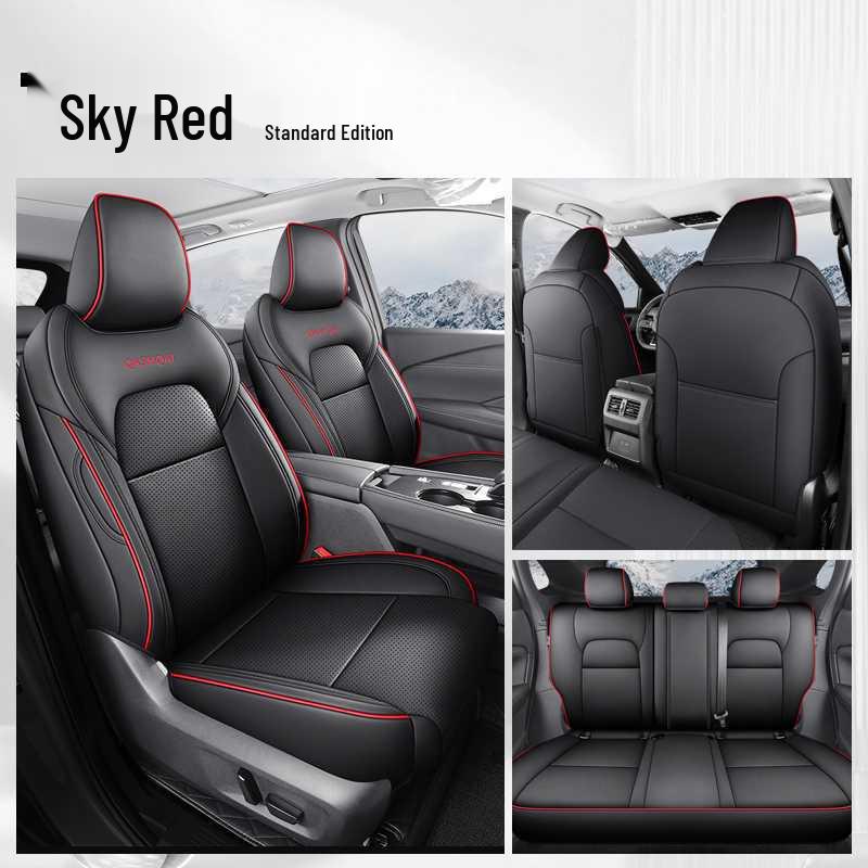 Cojín de asiento Qashqai: Funda Universal, Transpirable, para Todas las Estaciones, para Modificación Dedicada del Qashqai