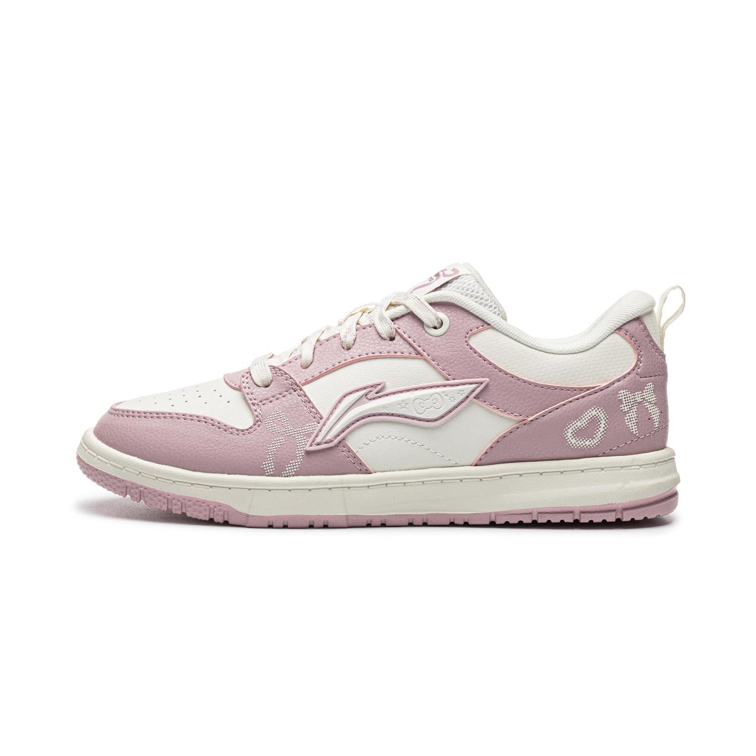 Кеды для скейтборда Li Ning Tianji LITE Женские Низкие AGCW254-5 38