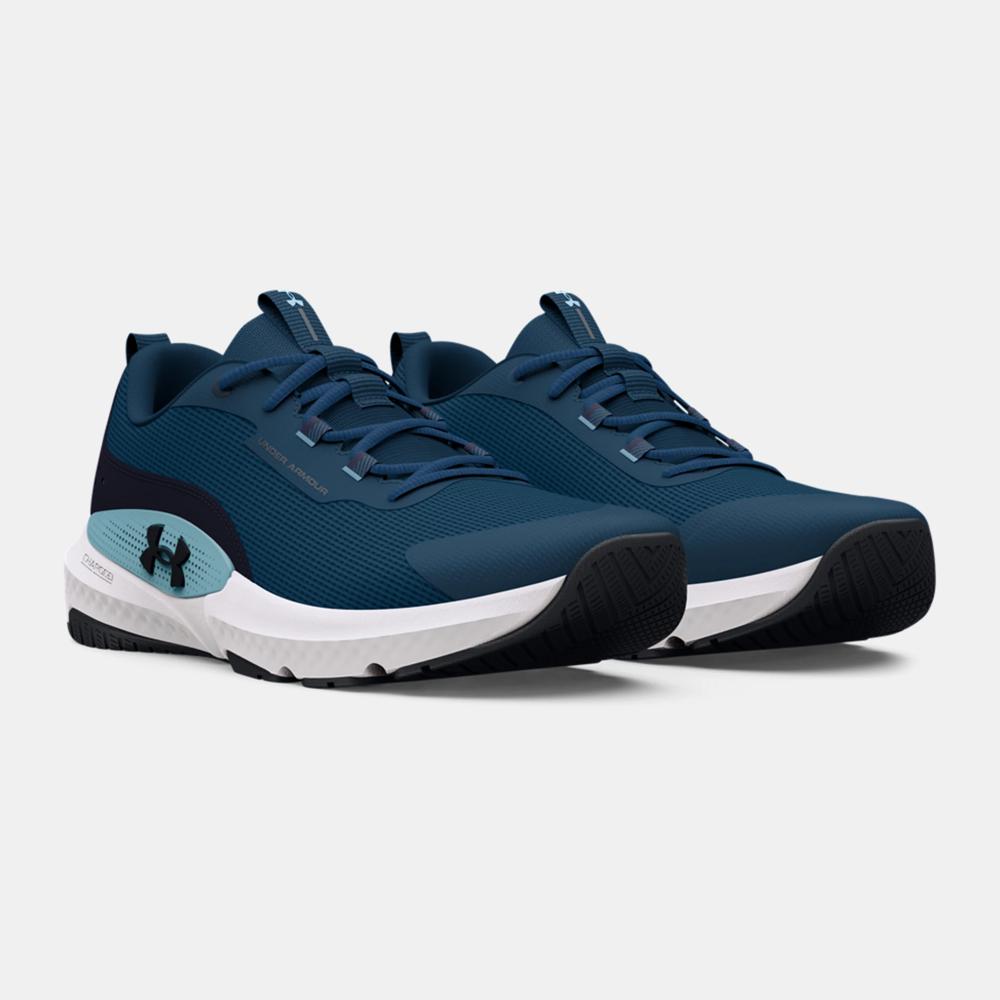 Sports shoes Under Armour blue