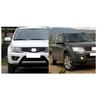 1 Piece 3 or 5 Door Front Door Hinge for Suzuki Grand Vitara 2006- Middle Door Stopper L R 81830-56L02 81830-57L01