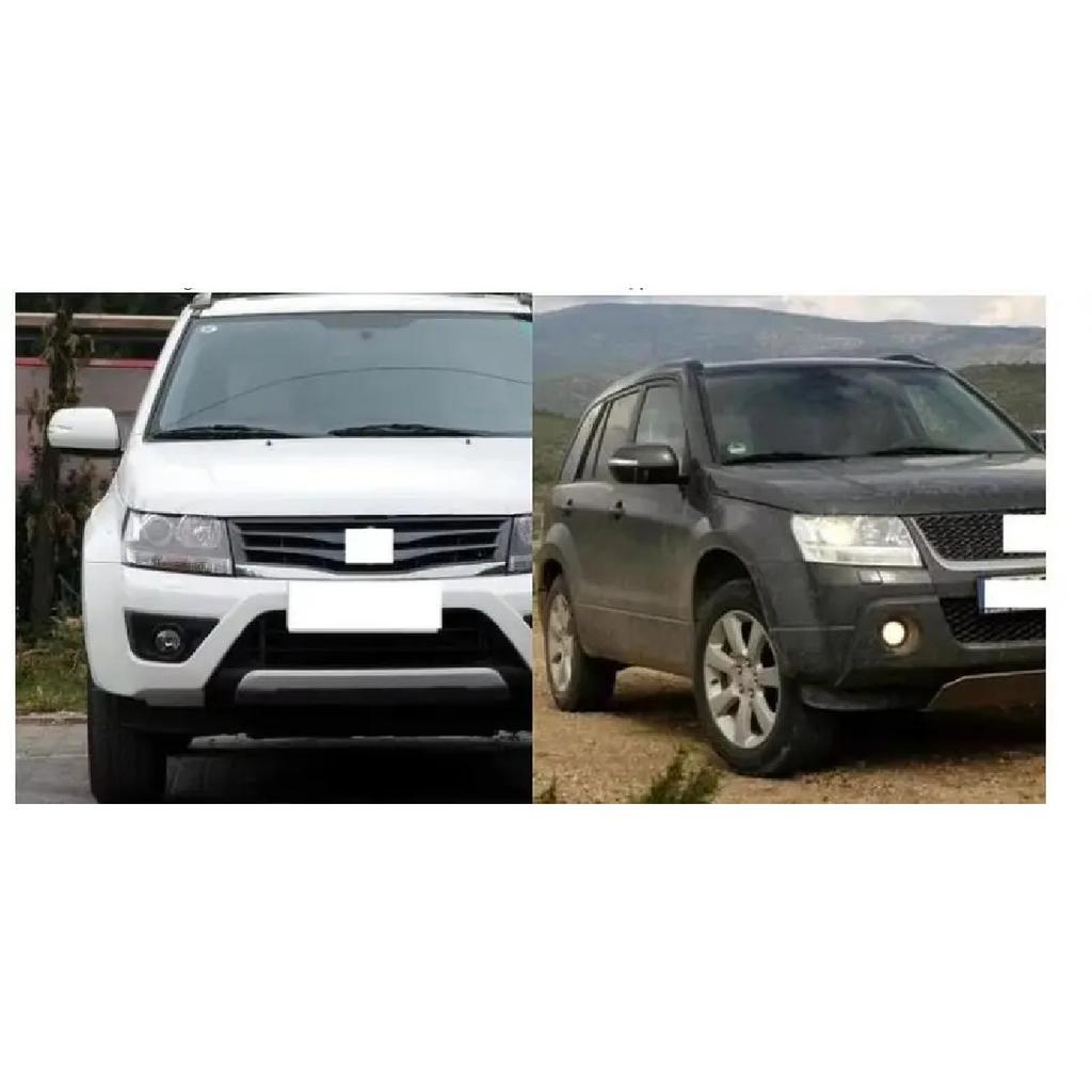 1 Piece 3 or 5 Door Front Door Hinge for Suzuki Grand Vitara 2006- Middle Door Stopper L R 81830-56L02 81830-57L01