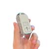 Key Cover for Accord 10th Gen, Civic, CRV, Vezel, XRV, Haoying, Crownland, and Elysion - Women's Design