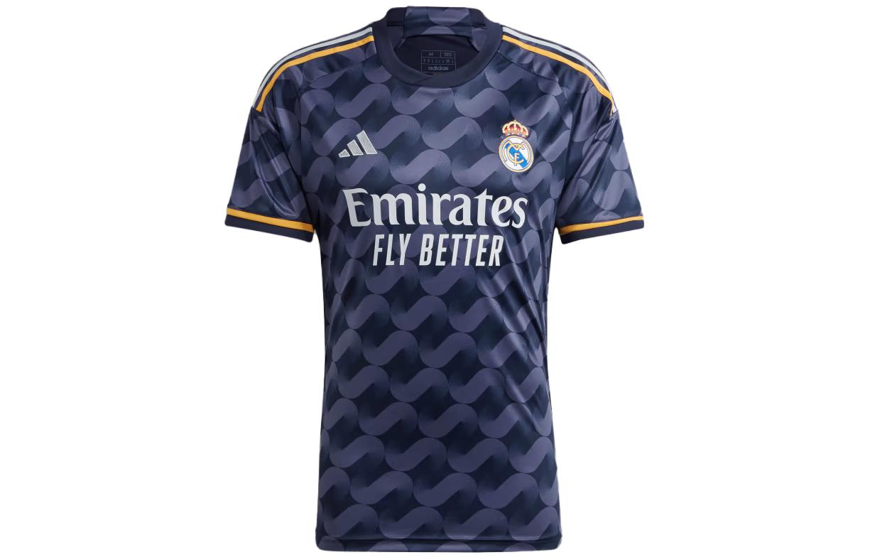 

Adidas Soccer Jersey Men s Dark Blue IJ5901 5XL