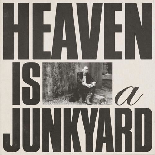 Youth Lagoon - Heaven Is A Junkyard [COMPACT DISCS]