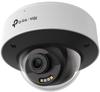 TP-Link VIGI InSight S245 4MP Dome IP67 PoE Camera 2.8mm