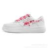 Star Low-top Soft Sole Comfortable and Lightweight Casual Shoes Niche Board Shoes