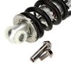 500lbs-1500lbs Mountain Bike Bike Accessories Bicycle Parts Bike Rear Suspension Suspension Spring Shock Absorber Rear Shocks