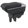 Original Chevrolet SPIN 2025 Center Armrest for South America - No Drilling Needed