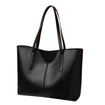 ORIJIRI Women's Job Hunting Recruitment Bag, A4 Tote Bag, Commuting Bag, Stylish and Popular Business Bag, PU Leather, Large Capacity, 2-Way
