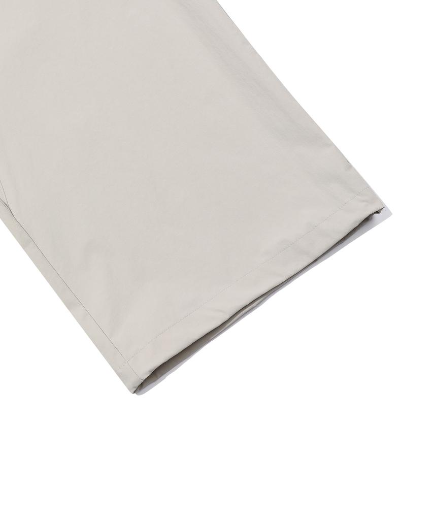 BEENTRILL NEWYORK Women'S Stretch Woven Pants (Light Beige)