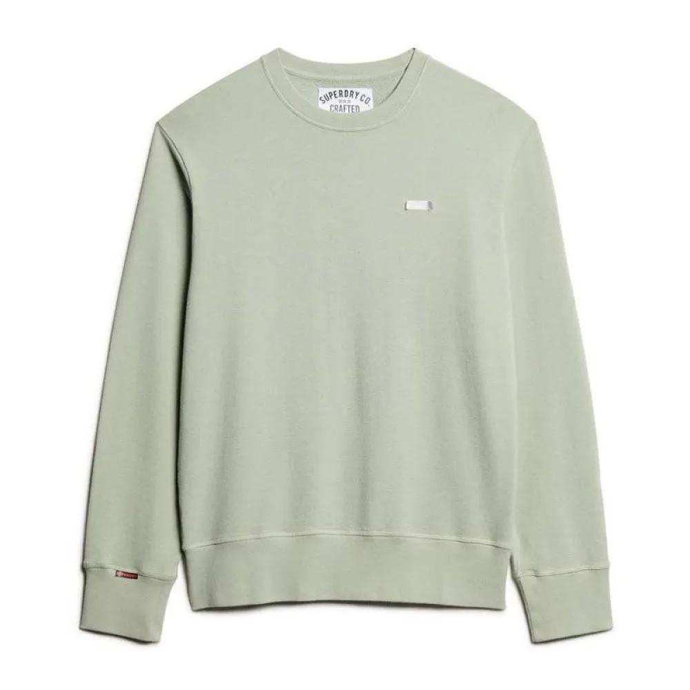 

Superdry Толстовка Classic Essential S