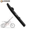 LINGQI RACING Plastic Slider Guide Front Chain Sprocket Cover For Cross-country Motorcycle KAYO T4 T2 T6 250cc Accessories