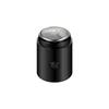 Charger Portable Car Electric Shaver Mini Washable Razor For Men Blades Rotating