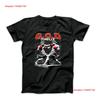 G O D Complex Illustration T-shirt vintage Tvättad Stretchad herr grafisk Lätt Unisex streetwear Andningsbar