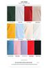 New Autumn Winter Women's Plus Size Round Neck Long Sleeve Knitwear Base Layer