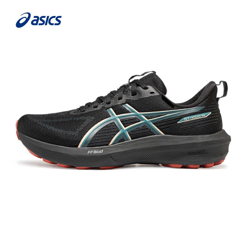 ASICS Men s GT-1000 14 GTX Running Shoes 44