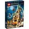 LEGO Harry Potter Hogwarts Room of Requirement 76413 Toy Block Present Fantasy Magic Boys Girls Ages (TM) 8+