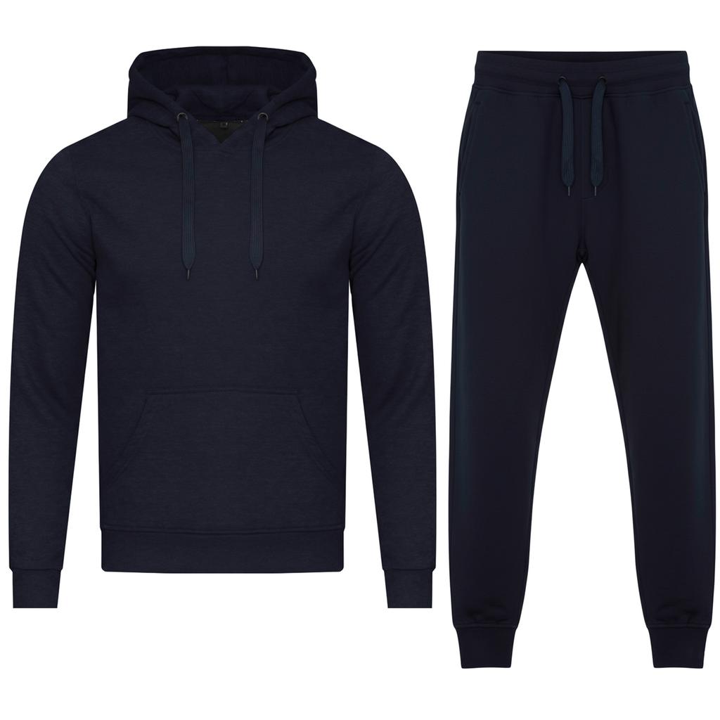 J.STYLE - TRACKSUIT SET - 68C10381-25 XXL