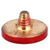 1 Pcs Camera Shutter Release Button for   Celsius   Celsius   Celsius   (red)