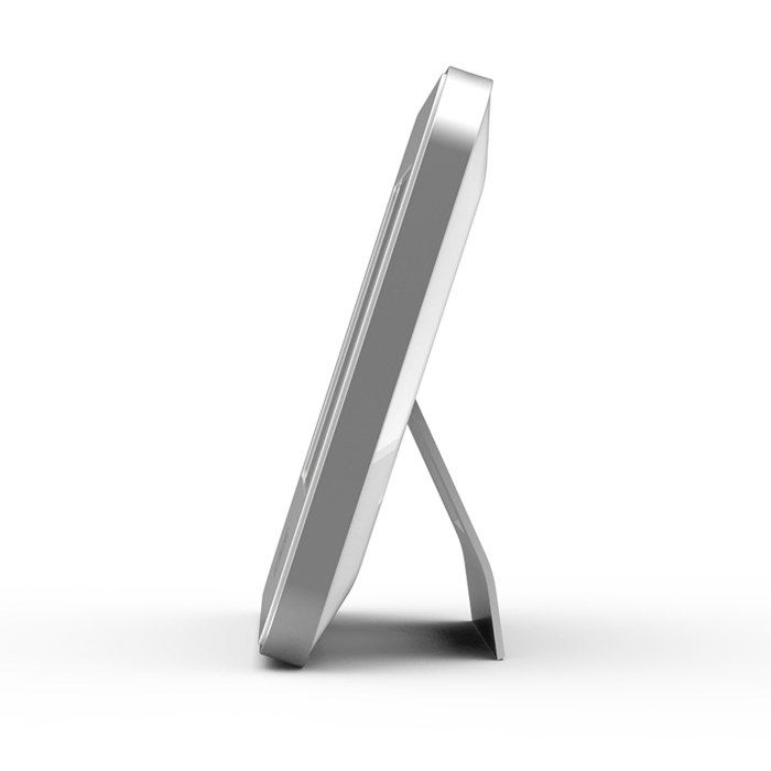 Station Météo - NASA - WS500-1 - Capteur extérieur - Écran LCD 6 pouces - Alimentation USB ou piles