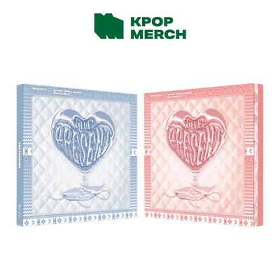 MOON BYUL (MAMAMOO) - [The Present] Special Single Album