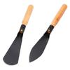 Small Manganese Steel Shovel for Planting and Weeding Vegetables or Flowers