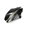 Yamaha MT-10 FZ-10 Carbon Fiber Front Windshield Side Panel Shell