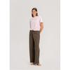 Budhi Mudra String Taschenhose B61002apl22 W31
