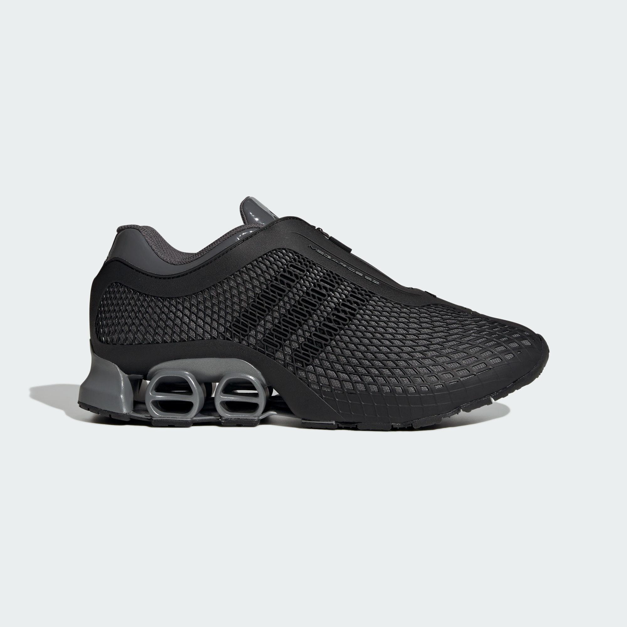 adidas Megaride S2 Core Black Grey Five 42