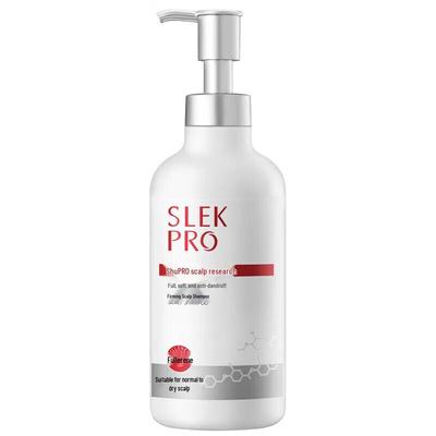 SLEK PRO Firming Anti-Dandruff Shampoo