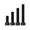 KYDJ M8x25mm Steel Screw