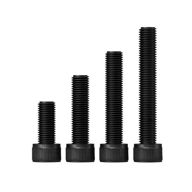 KYDJ M8x25mm Steel Screw
