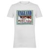 AWD Mens Smells Like Team Spirit England T-Shirt