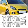 Replace Retainer Clip Secure Applications Automotive Console